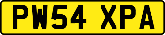 PW54XPA
