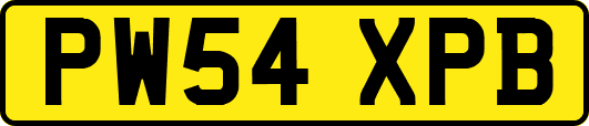 PW54XPB