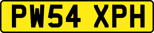 PW54XPH
