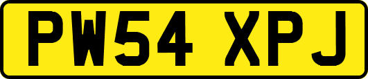PW54XPJ