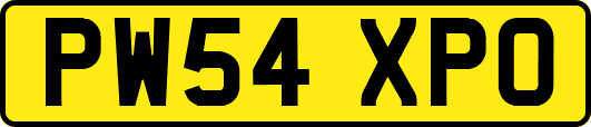 PW54XPO