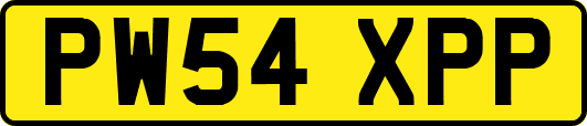 PW54XPP