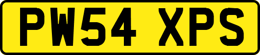 PW54XPS