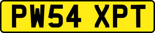 PW54XPT