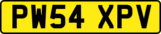 PW54XPV