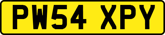 PW54XPY