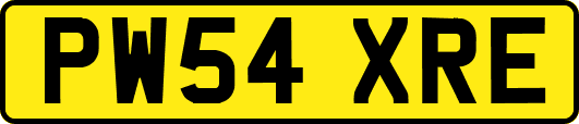 PW54XRE