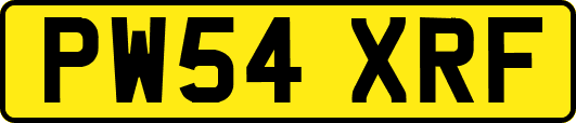 PW54XRF