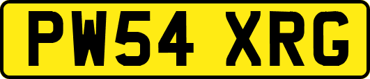 PW54XRG