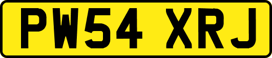 PW54XRJ