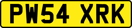 PW54XRK