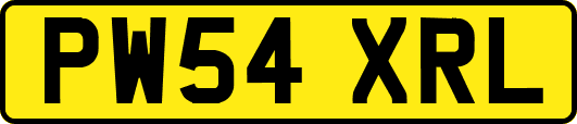 PW54XRL