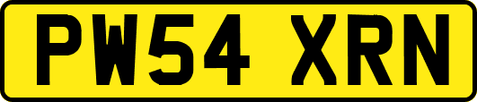 PW54XRN