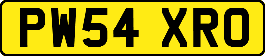 PW54XRO