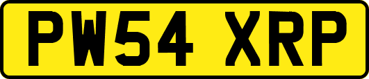 PW54XRP
