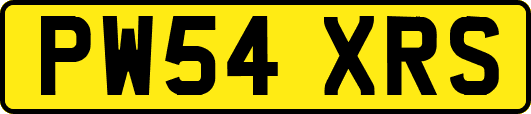 PW54XRS