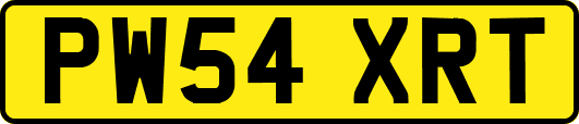 PW54XRT