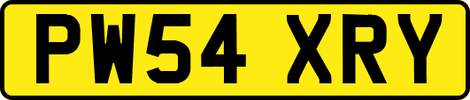 PW54XRY
