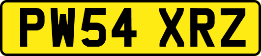 PW54XRZ