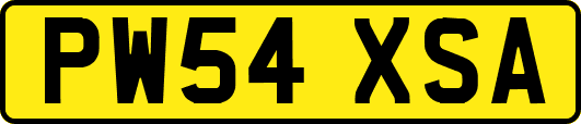 PW54XSA
