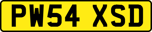 PW54XSD