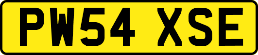 PW54XSE