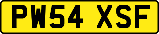 PW54XSF