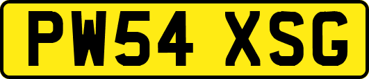 PW54XSG