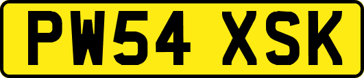 PW54XSK