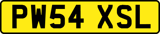 PW54XSL
