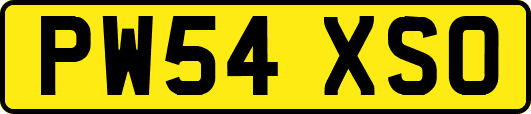 PW54XSO