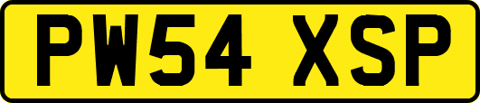 PW54XSP