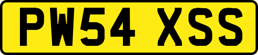 PW54XSS