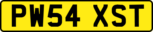 PW54XST
