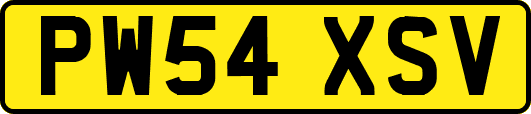 PW54XSV