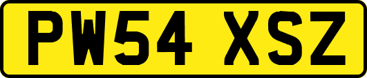 PW54XSZ