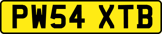 PW54XTB