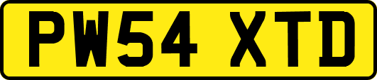 PW54XTD