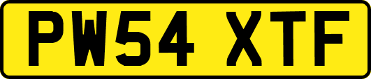 PW54XTF