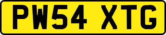 PW54XTG