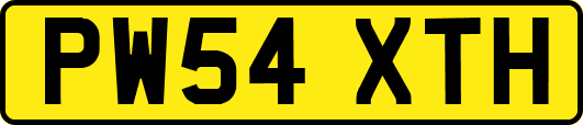 PW54XTH