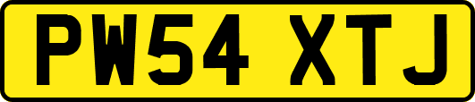 PW54XTJ