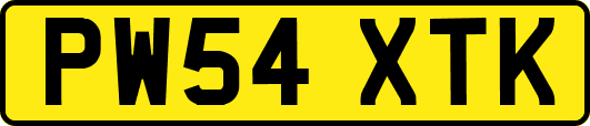 PW54XTK