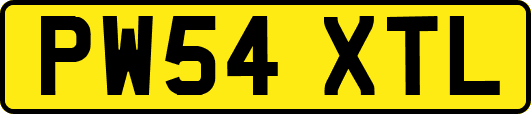 PW54XTL