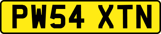 PW54XTN