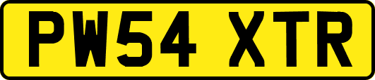 PW54XTR