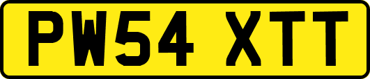 PW54XTT