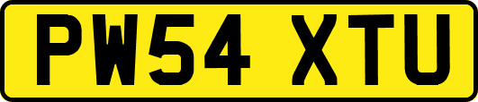 PW54XTU