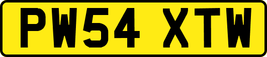 PW54XTW