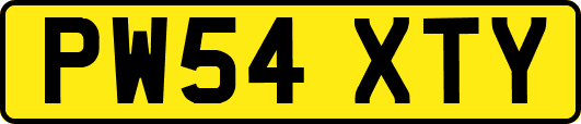 PW54XTY